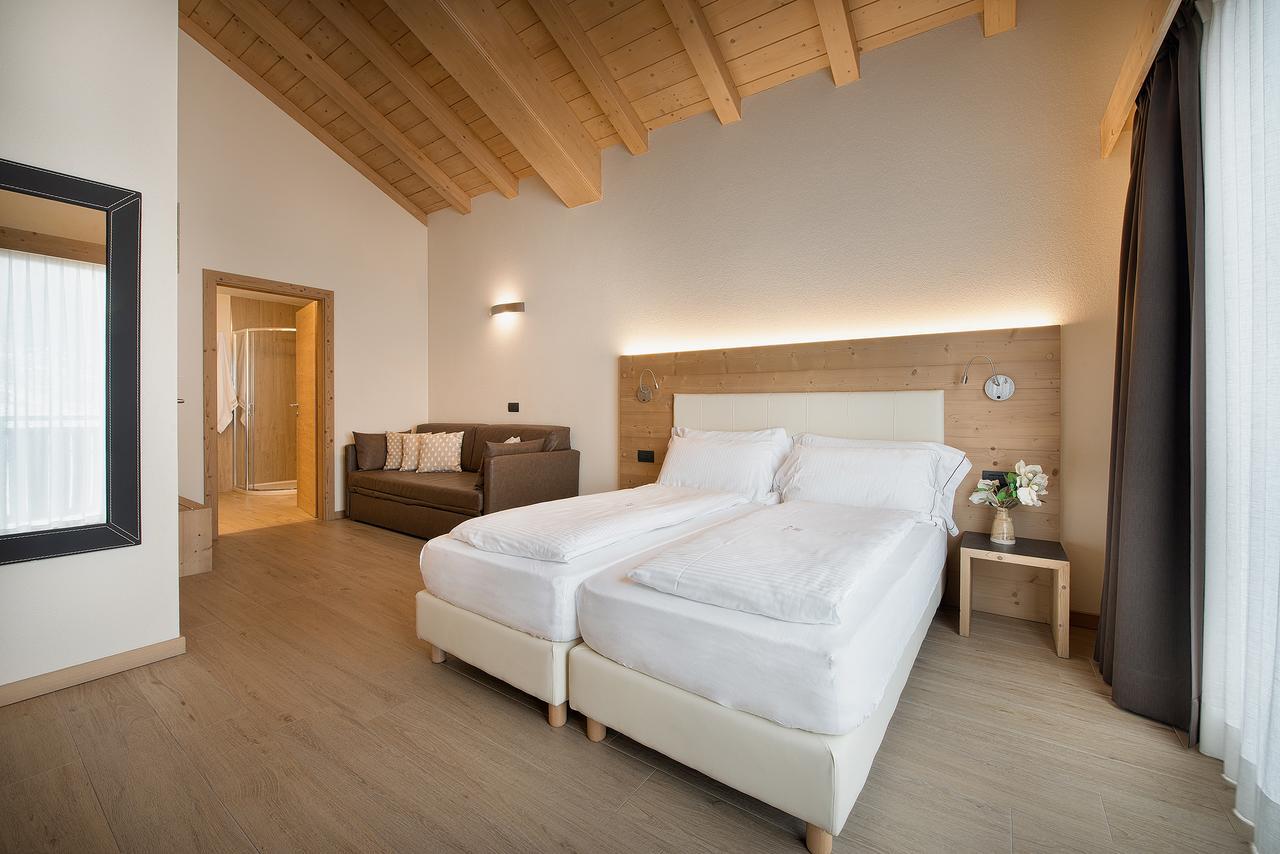 Hotel Silvestri Livigno Exterior photo